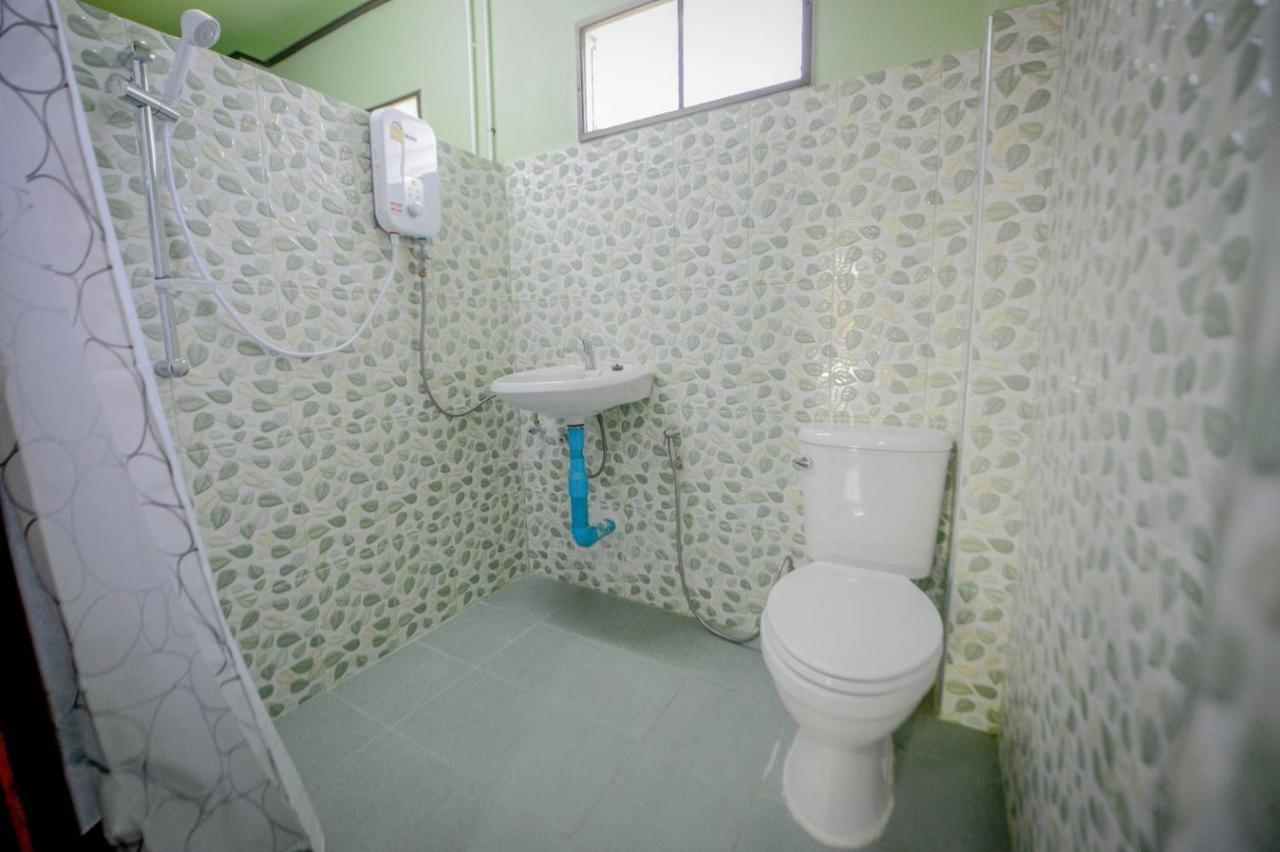 Mrk Resort & Massage Lopburi Kültér fotó