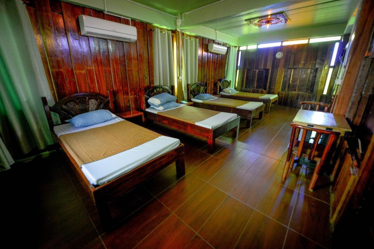Mrk Resort & Massage Lopburi Kültér fotó